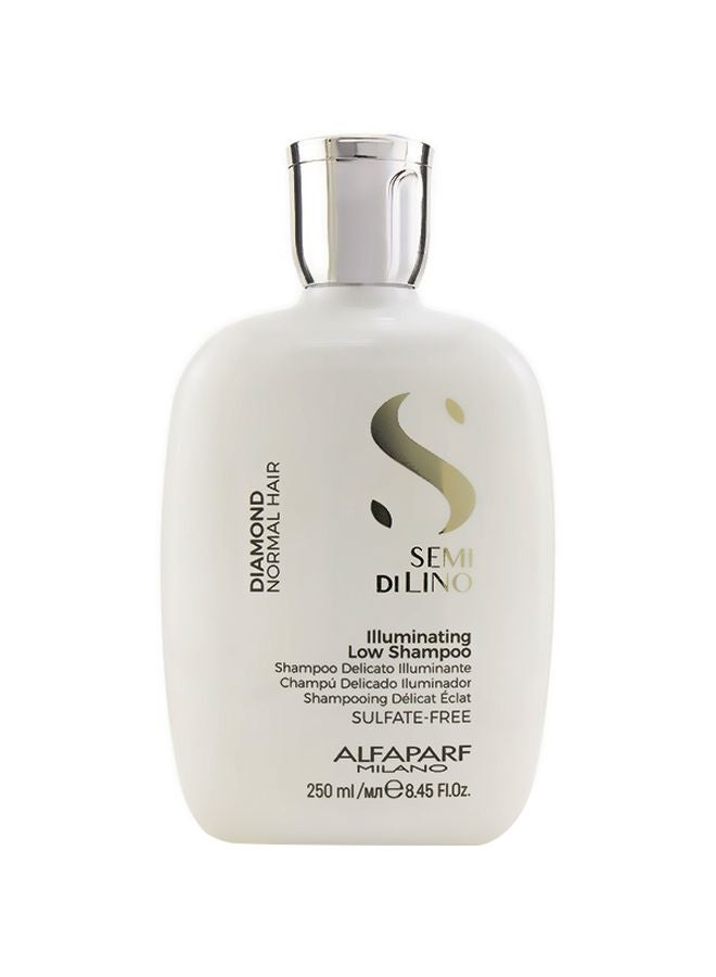 Semi Di Lino illuminating Low Shampoo 250ml