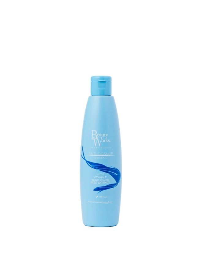 Anti-Orange Shampoo 250ml