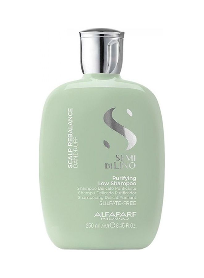 Simi Dilino Purifying Low Shampoo 250ml