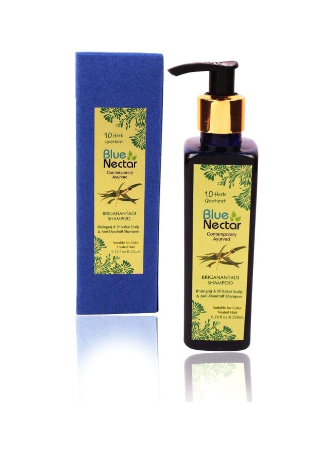 Contemporary Ayurved Briganantadi Shampoo 200ml