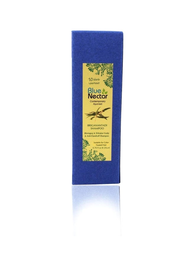 Contemporary Ayurved Briganantadi Shampoo 200ml