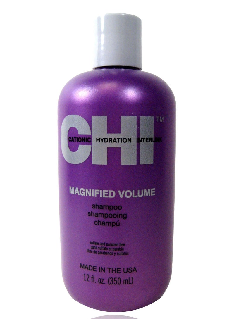 Magnified Volume Shampoo