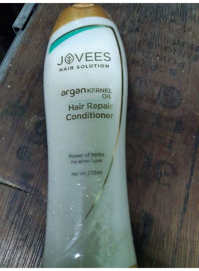 Hair Repair Shampoo 300Ml