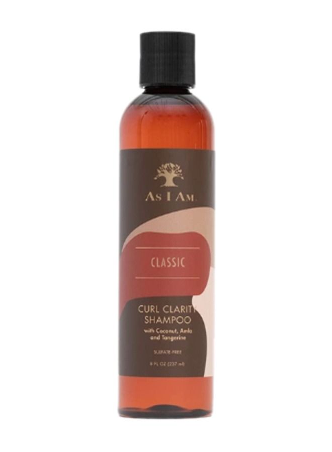 Classic Curl Clarity Shampoo-237ml