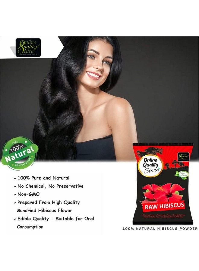 Dry Hibiscus Flowers;Dry Hibiscus Flowers For Hair;Hibiscus Sabdariffa;Rosa Sinensis;Gudhal Ke Phool200G