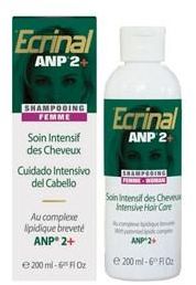 Shampoo For Woman 200ml