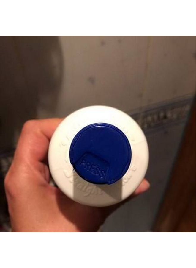 Pack Of 2 Herbal-Gro Shampoo And Conditioner Set 710ml