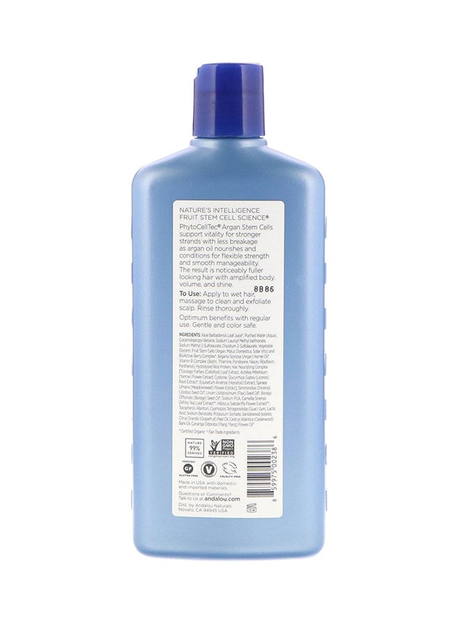 Age Defying Treatment Shampoo 340ml