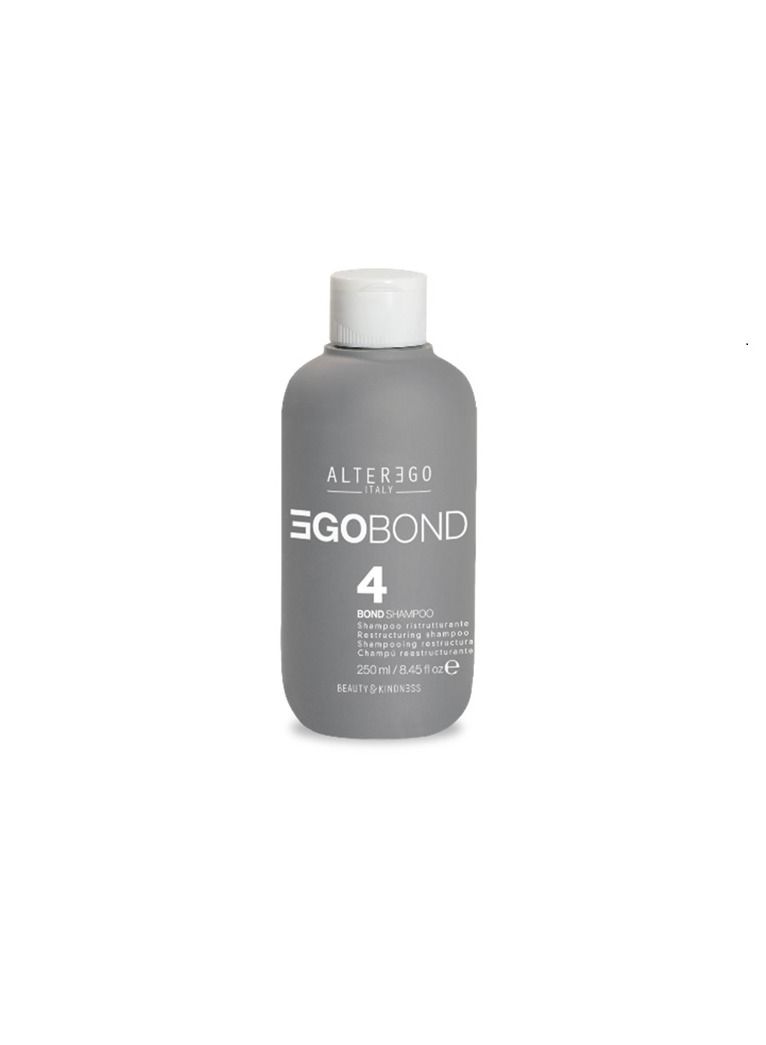 EgoBond Shampoo 250ml