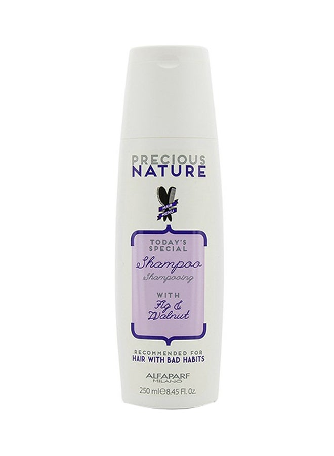 Precious Nature Todays Special Shampoo 250ml