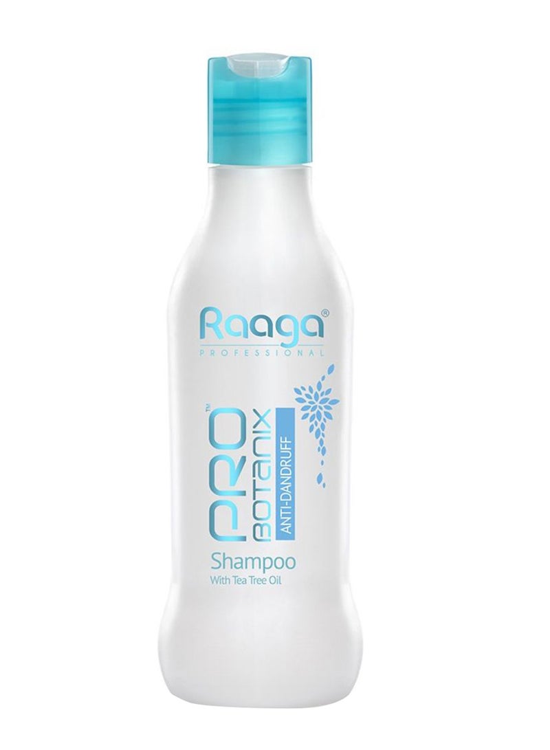 Pro Botanix Anti-Dandruff Shampoo 200ml