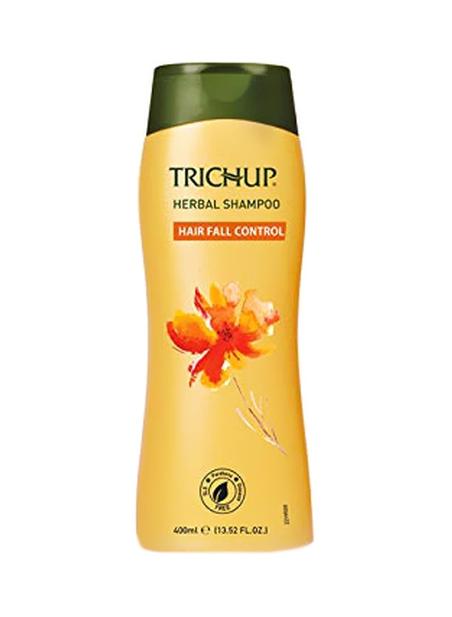 Hair Fall Control Herbal Shampoo