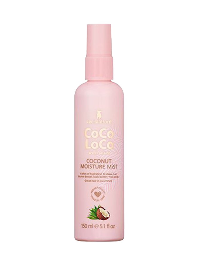 Coco Loco With Agave Coco Mist 150ml