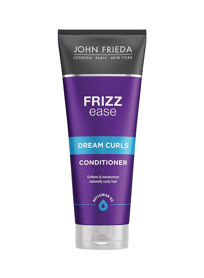 Frizz-Ease Dream Curls Conditioner 250ml