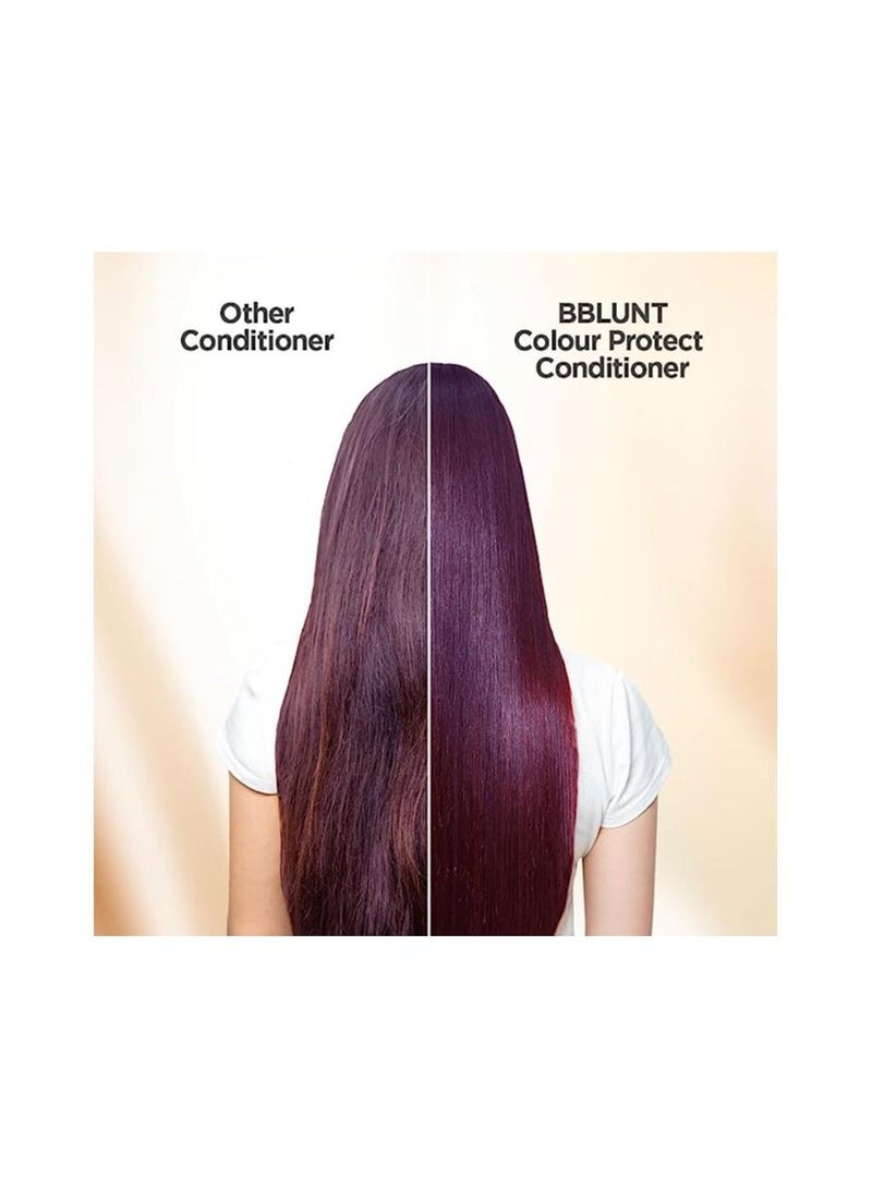 BBLUNT Colour Protect Conditioner