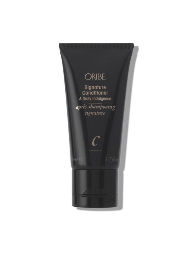 SIGNATURE CONDITIONER  50 ML