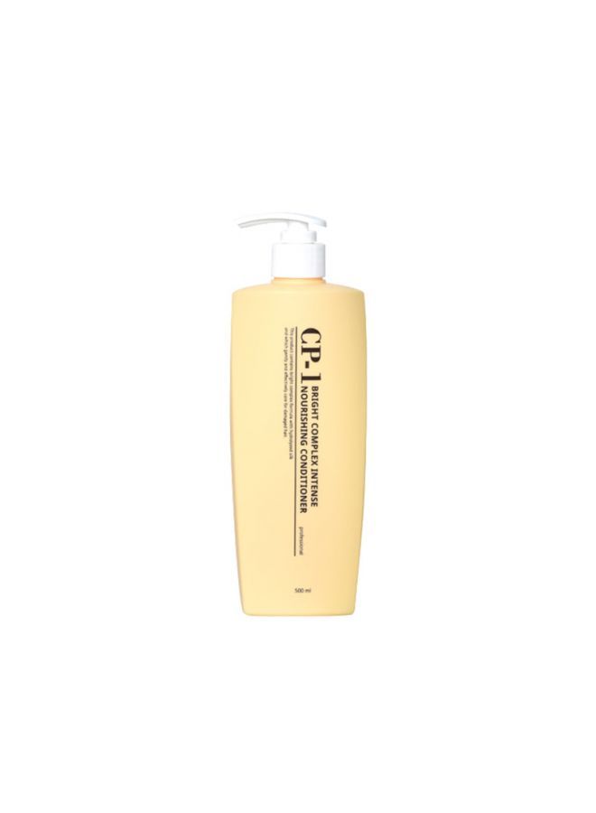 Bright Complex intense Nourishing Conditioner 500ml