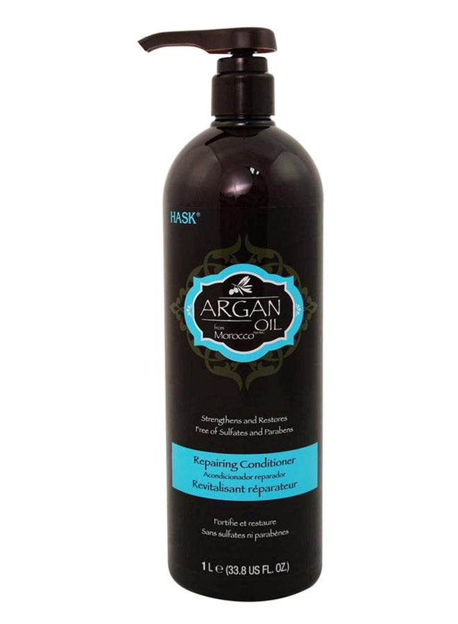 Argon Oil Morocco Repairing Conditioner 1Liters