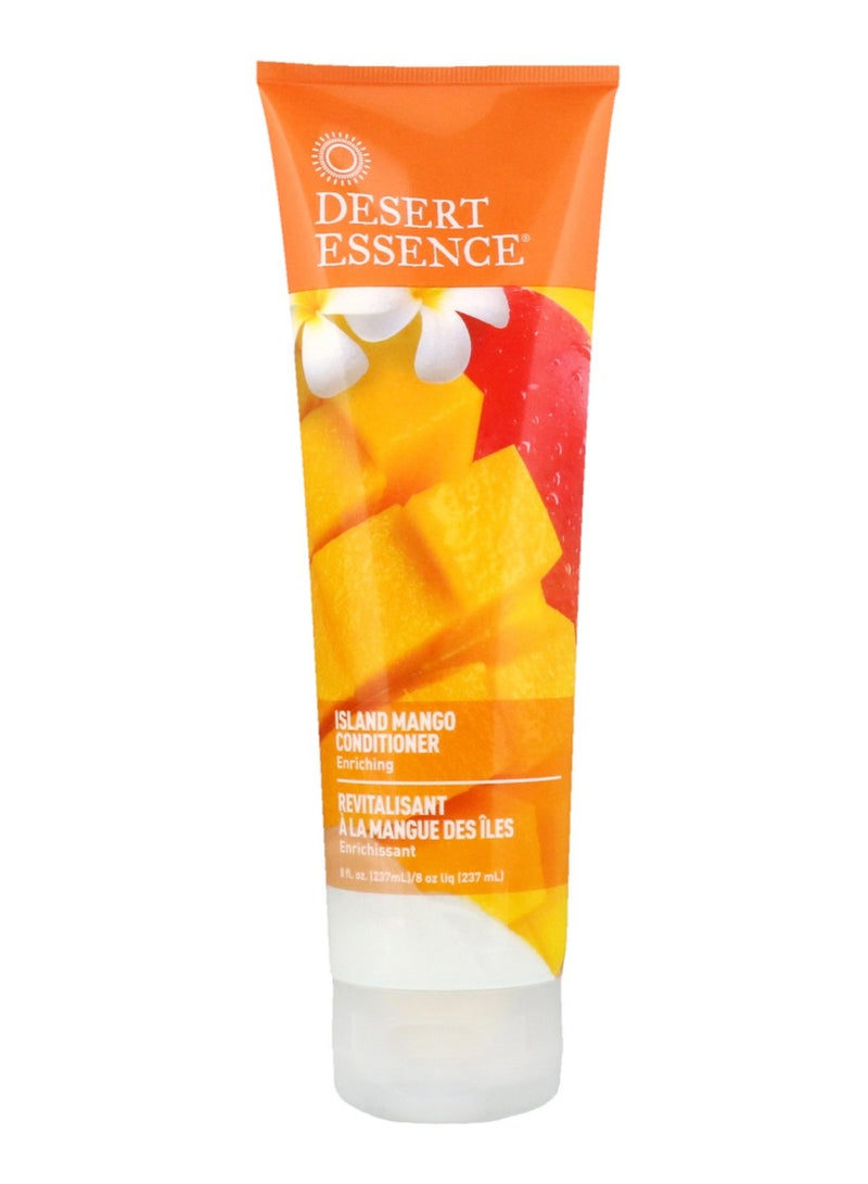 Island Mango Conditioner 237ml