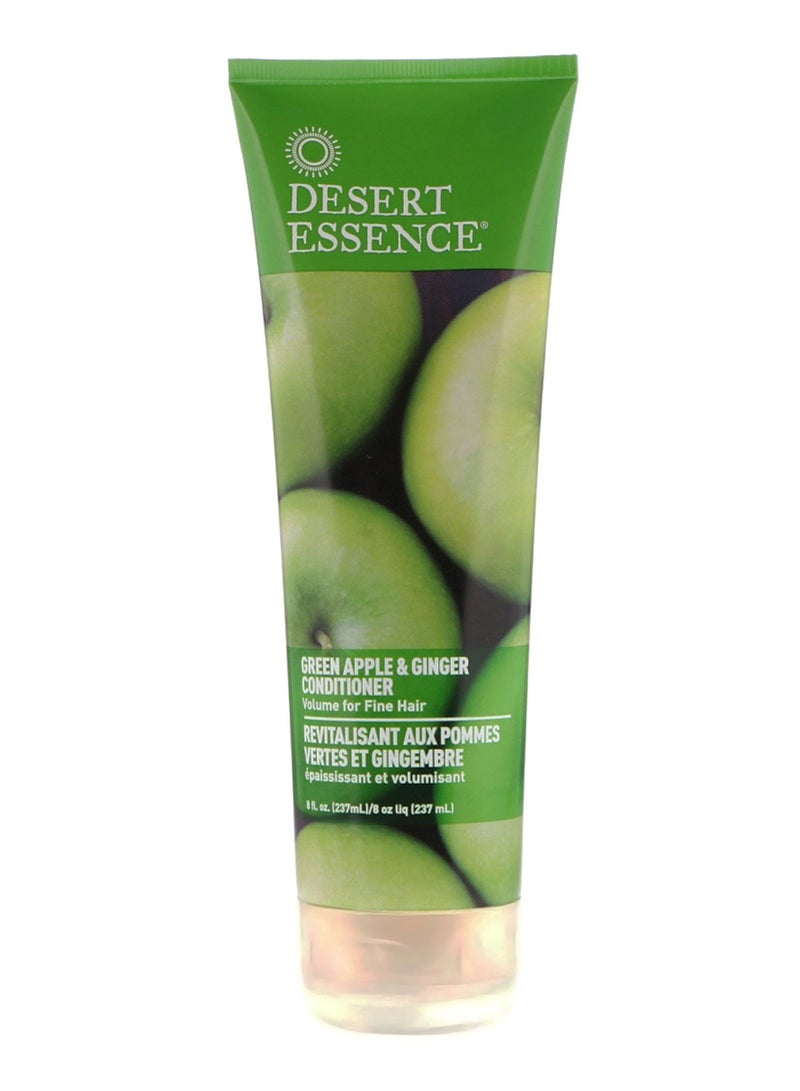 Green Apple And Ginger Conditioner 237ml