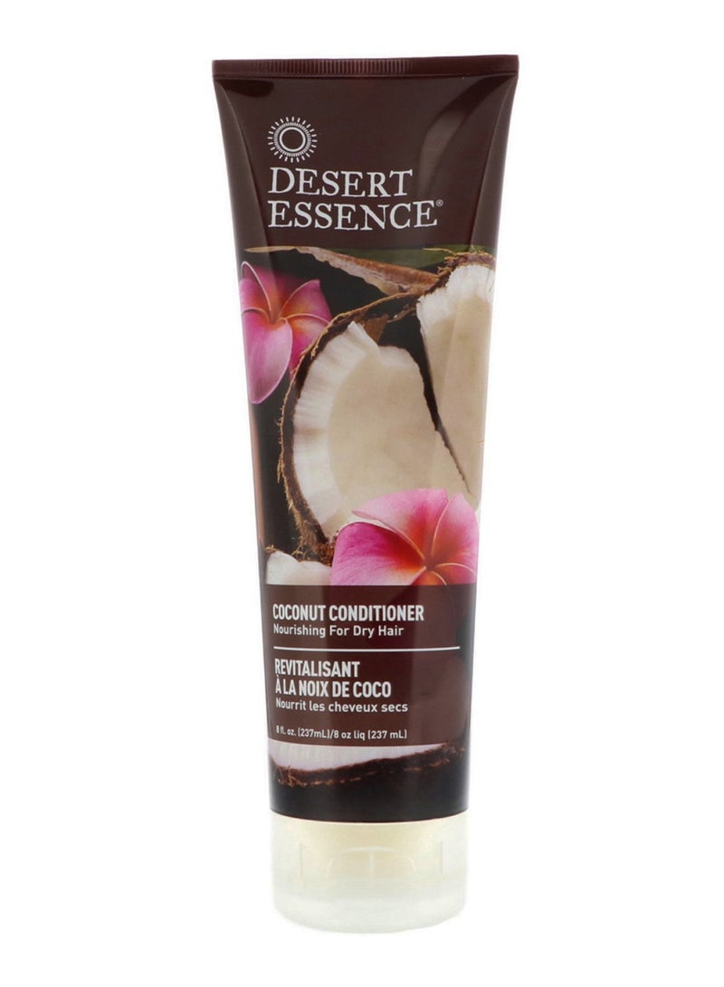 Coconut Conditioner 237ml