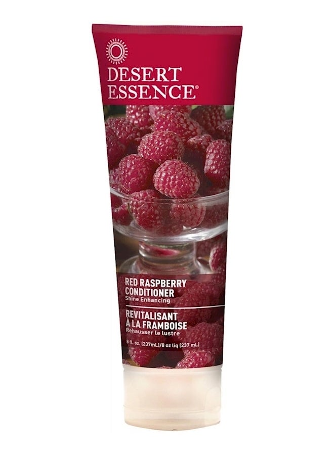 Conditioner Raspberry