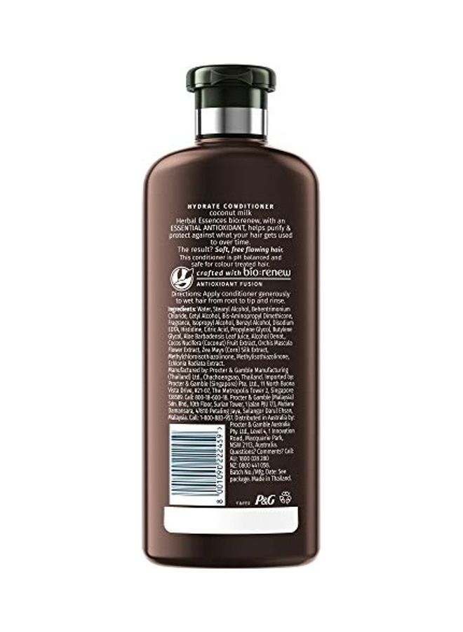 Coconut Milk Conditioner Multicolor 400ml