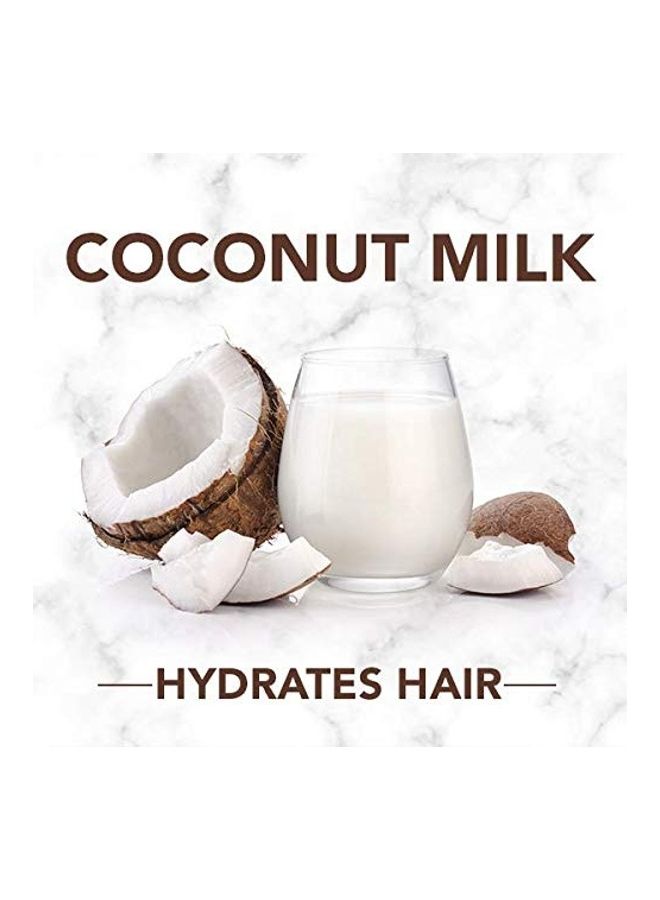 Coconut Milk Conditioner Multicolor 400ml