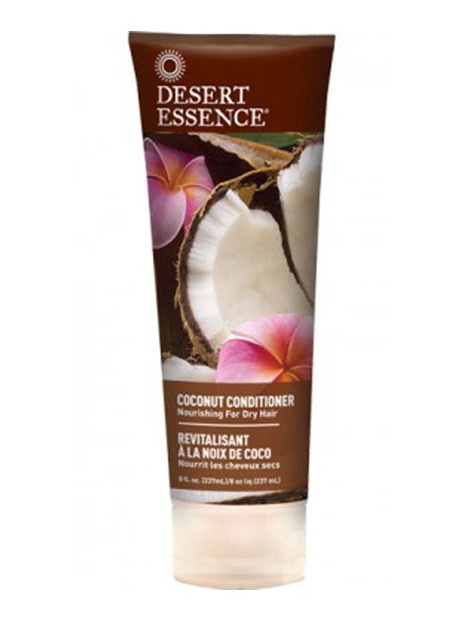 Coconut Conditioner 237ml