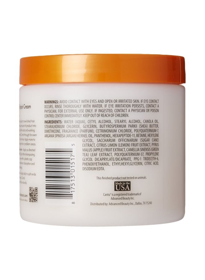 2-Piece Argan Oil Leave In Conditioner