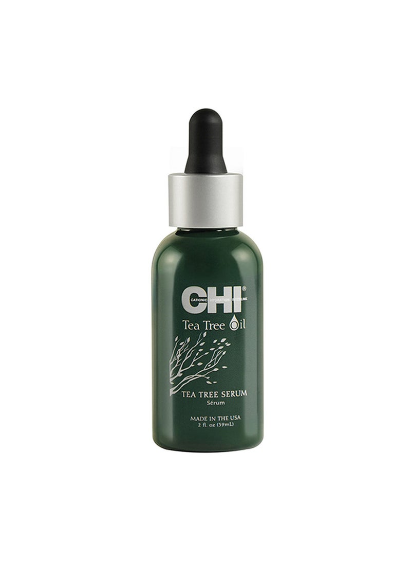 Tea Tree Oil Hair Serum 59ml