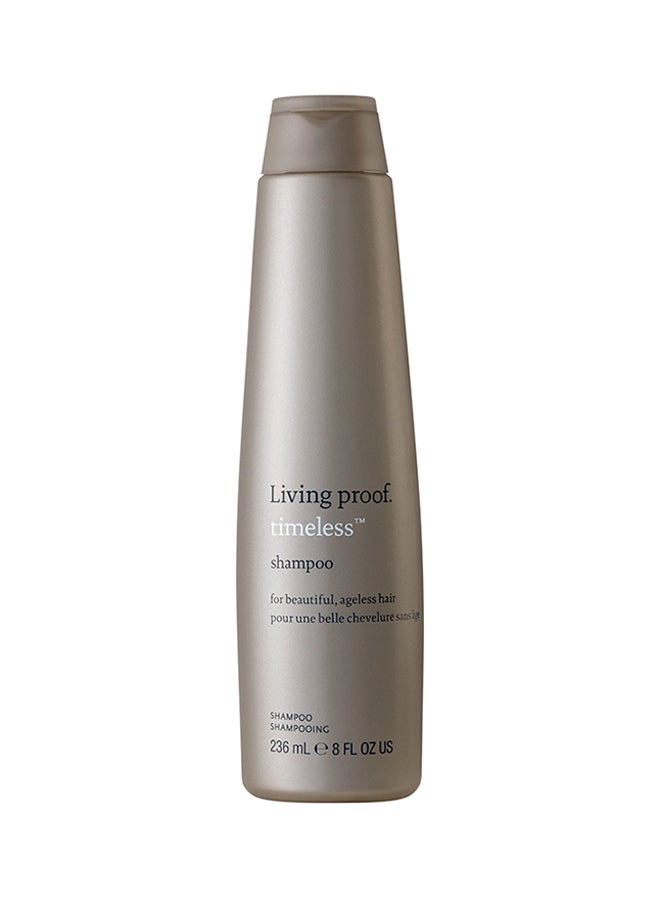 Timeless Conditioner (For Beautiful, Ageless Hair) 236ml/8oz