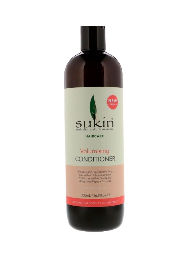 Volumising Conditioner 500ml