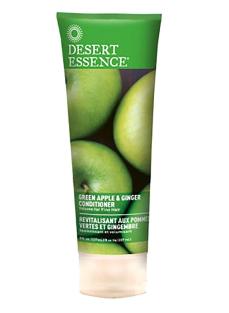 Green Apple And Ginger Conditioner 237ml