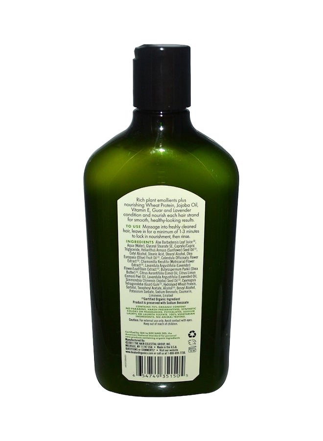 Nourishing Conditioner Lavender 312grams