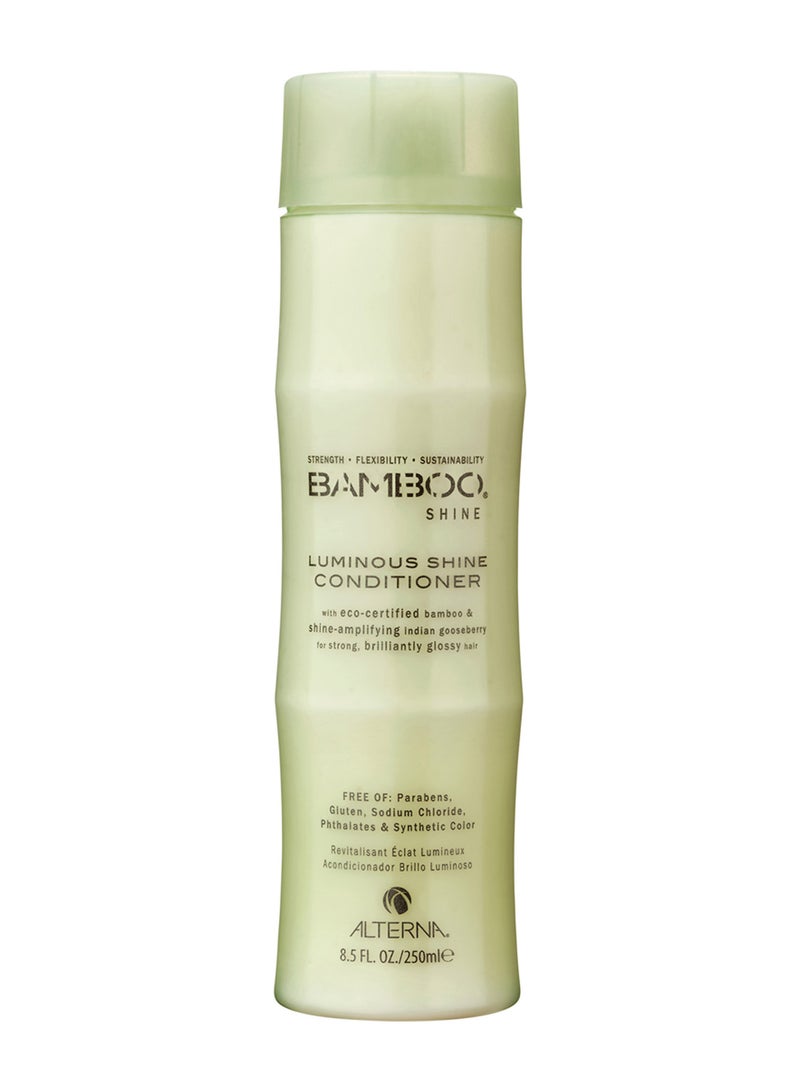 Bamboo Shine Luminous Shine Conditioner