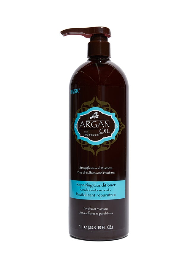 Argan Oil Repairing Conditioner 1Liters