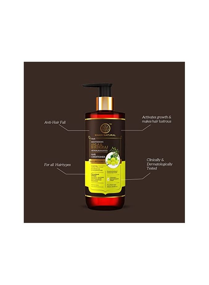 Khadi Natural Amla Hair Conditioner