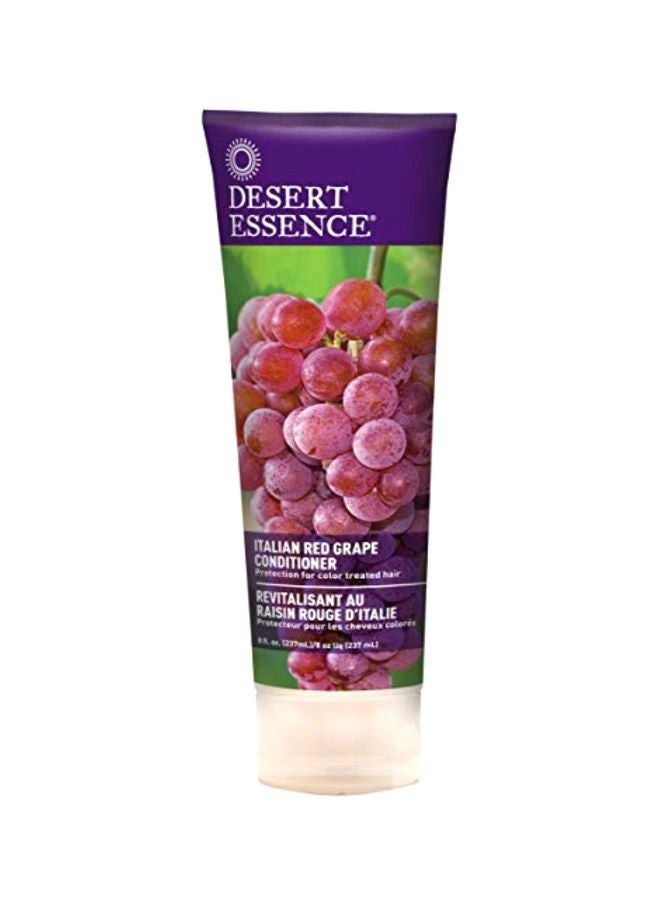 Italian Red Grape Conditioner 237ml