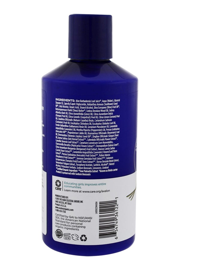 Thickening Hair Conditioner - Clear 397grams