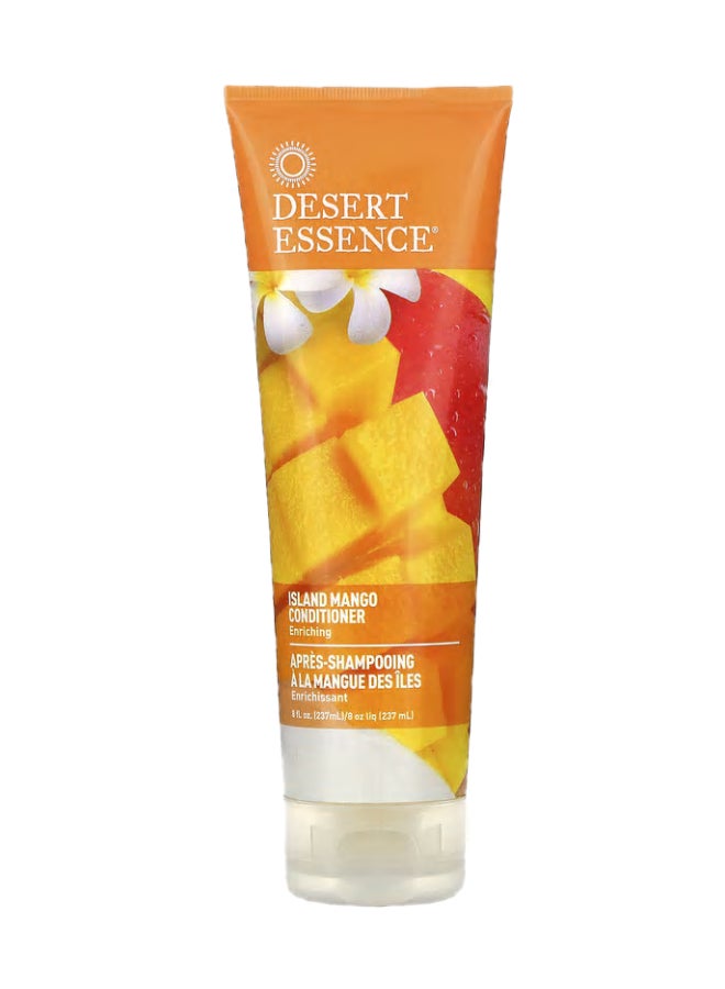 Island Mango Conditioner