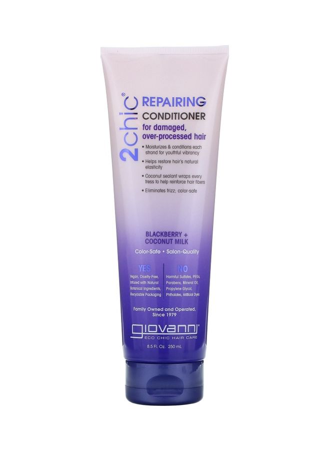 2chic Repairing Conditioner 250ml