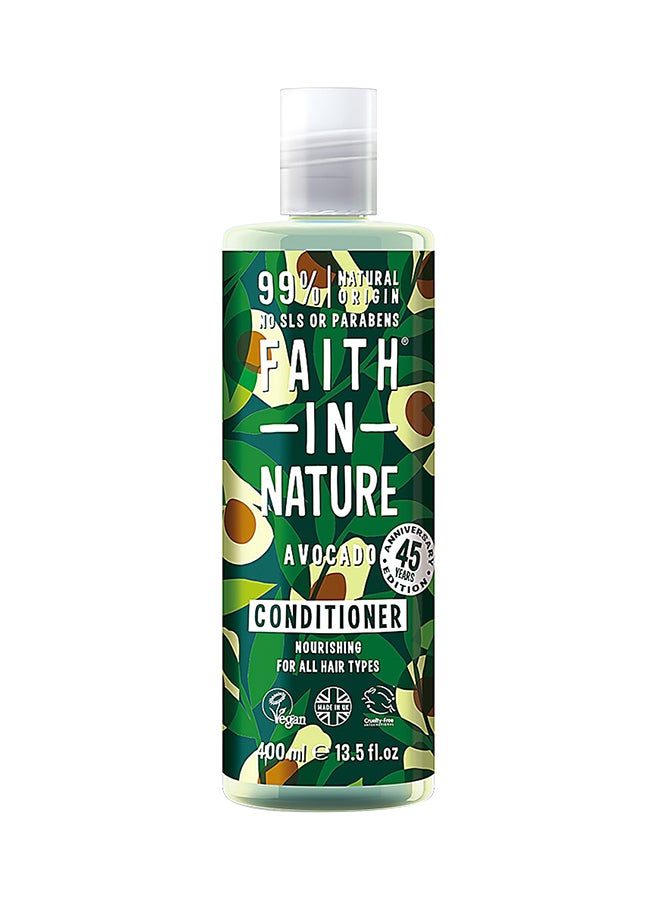 Conditioner Avocado 400ml