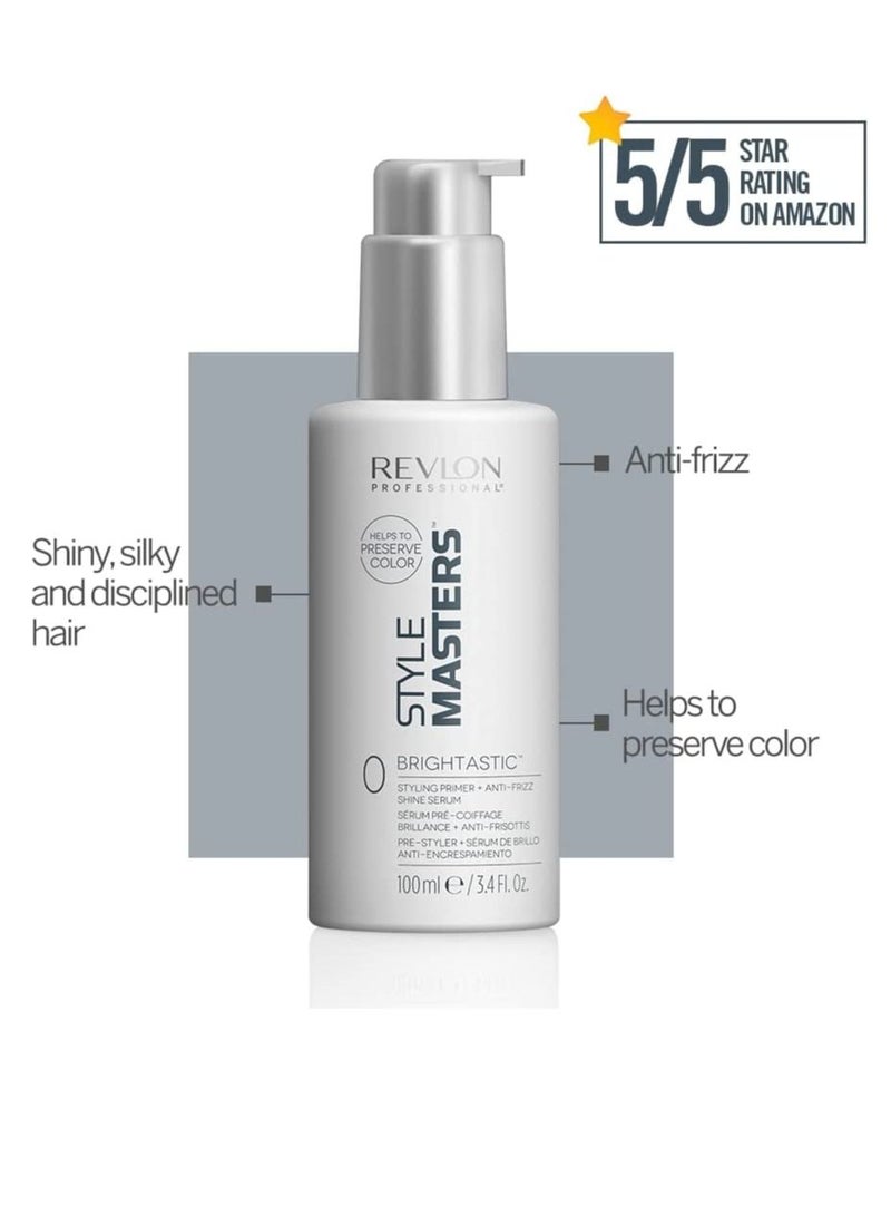 Style Masters by Revlon Professional Brightastic
