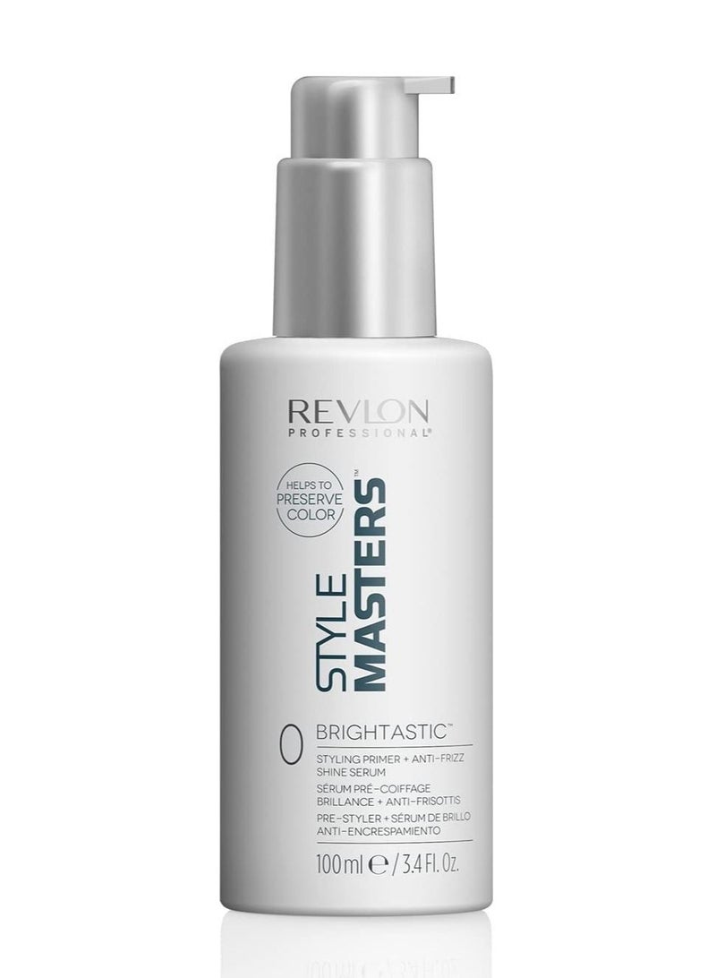 Style Masters by Revlon Professional Brightastic