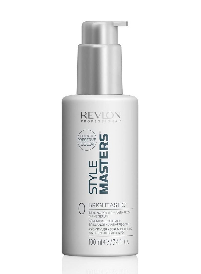 Style Masters by Revlon Professional Brightastic 100ml