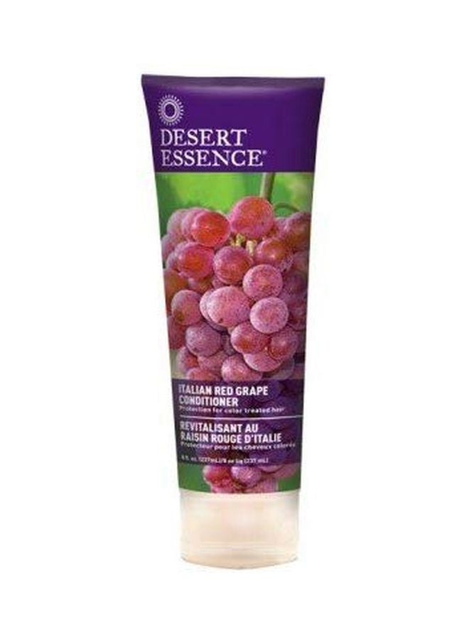 Italian Red Grape Conditioner