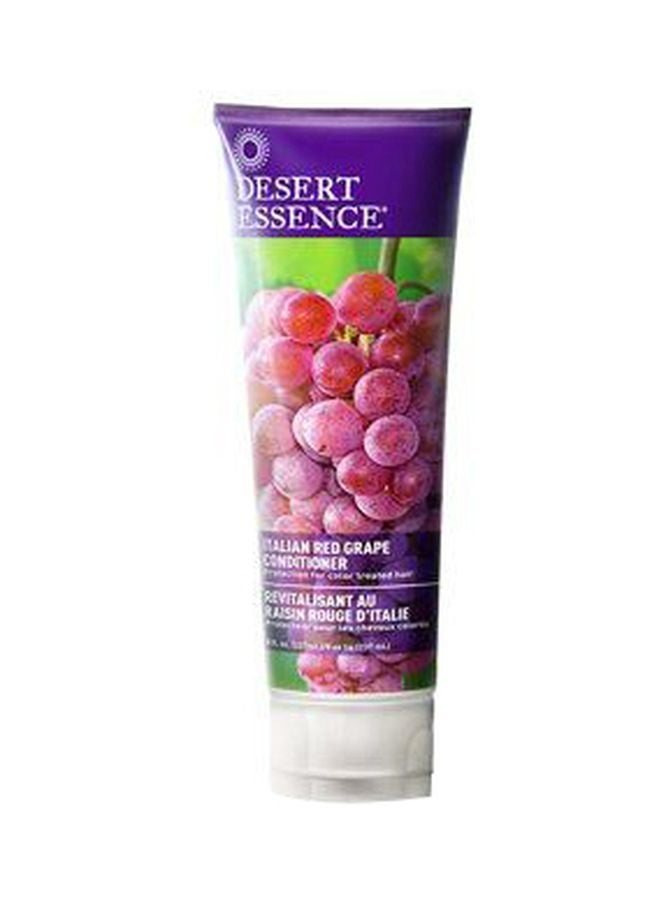 Italian Red Grape Conditioner