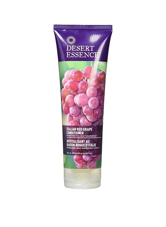 Italian Red Grape Conditioner