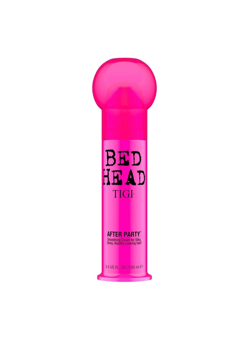 Bed Head After Party Smoothing Cream 3.4 Ounce